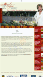 Mobile Screenshot of manalgriffiths.com
